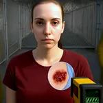 Quarantine Control Zombie Zone icon