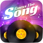 Guess The Song - Music Quiz icon