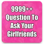 Question To Ask Your Girlfrien icon