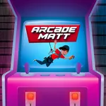 Arcade Matt icon