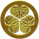 戦国家紋クイズ icon