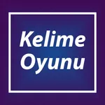 Türkçe Kelime Oyunu icon