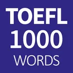 TOEFL Vocab Test - Preparation icon