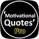 Motivational Quotes Pro icon