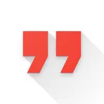 Quotes and Status Collection icon