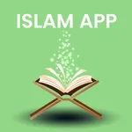 Islam App- Read Quran Offline icon