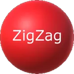 Controle a Bolinha icon