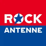 ROCK ANTENNE für Android TV icon