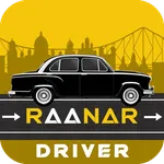 Raanar Driver icon