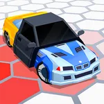 Cars Arena: Fast Race 3D icon