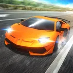 Racing Clash icon