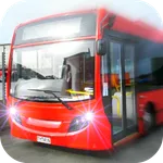 Bus Simulator Game icon