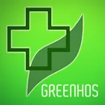 Greenhos icon