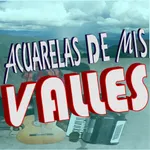 Acuarelas De Mis Valles Online icon