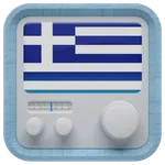 Radio Greece - AM FM Online icon
