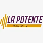 La Potente Radio y TV icon