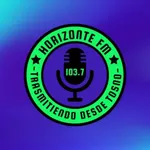 Radio Horizonte 103.7 icon