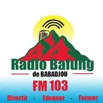 RADIO BAFUNG icon