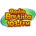 Tu Radio Bautista 103.1 FM icon