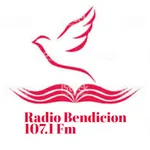 Radio Bendicion 107.1 Fm icon