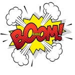 Radio Boom icon