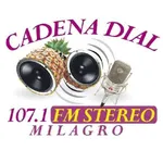 Radio Cadena Dial icon