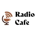 RADIO CAFE icon