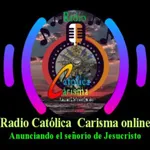 CARISMA ONLINE icon