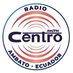 Radio Centro Ambato icon