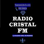Radio Cristal FM icon
