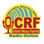 Radio Cristo Roca Fuerte CRF icon