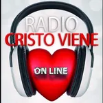 Radio Cristo viene online icon