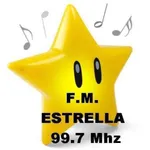 Radio FM Estrella 99.7 icon