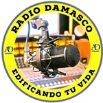 Radio Damasco icon