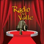 Radio Del Valle Cordoba Argent icon