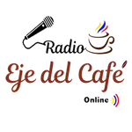 Eje del Cafe Radio icon