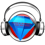 radio el diamante icon