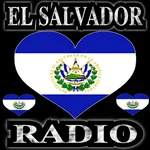 Radio El Salvador AM/FM Online icon