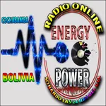 Radio Energy Power icon