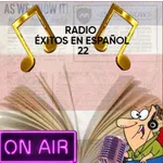 RADIO EXITOS EN ESPAÑOL 22 icon