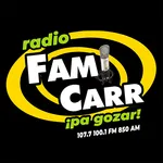 Radio Famicarr icon