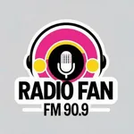 Radio Fan icon