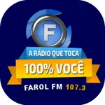 Rádio Farol FM icon