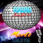 Radio Fiestera Merlo icon
