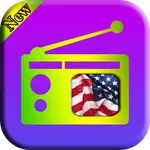 Radio USA Fm - Music & News icon