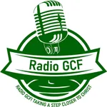 RADIO GCF icon