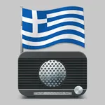 Radio Greece - online radio icon