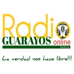 Radio Guarayos Online icon