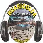 RADIO HUARICOLCA icon