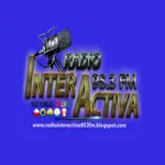 Radio InterActiva 95.3 FM icon